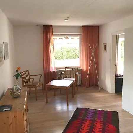 Am Kanal Hébergement de vacances