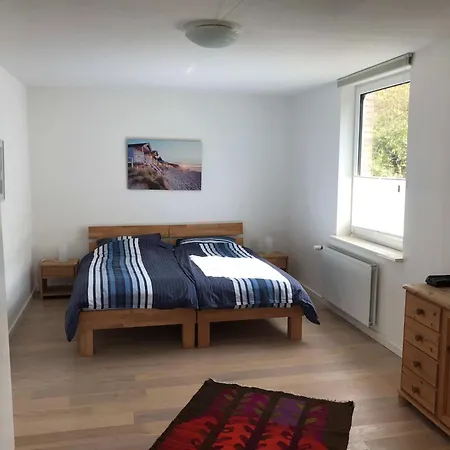 Am Kanal Hébergement de vacances *