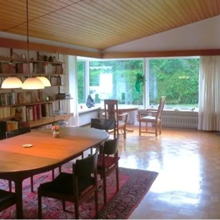 Holiday home Am Kanal *