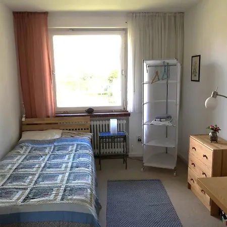 Am Kanal Hébergement de vacances