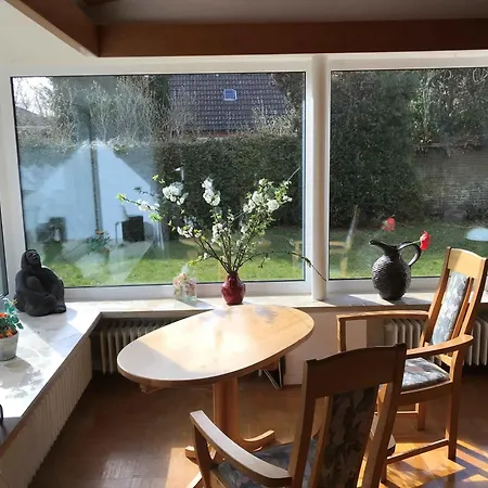 Am Kanal Holiday home