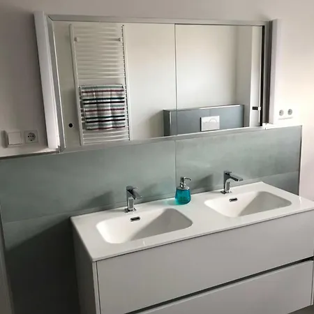 Am Kanal * Rendsburg