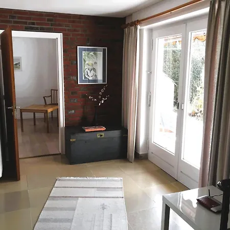 Hébergement de vacances Am Kanal