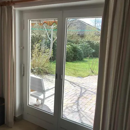 Hébergement de vacances Am Kanal Rendsburg