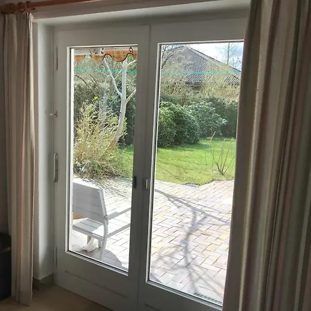Holiday home Am Kanal Rendsburg