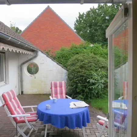 Holiday home Am Kanal Rendsburg